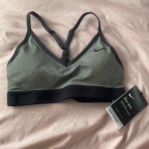 Nile sports bra size xs